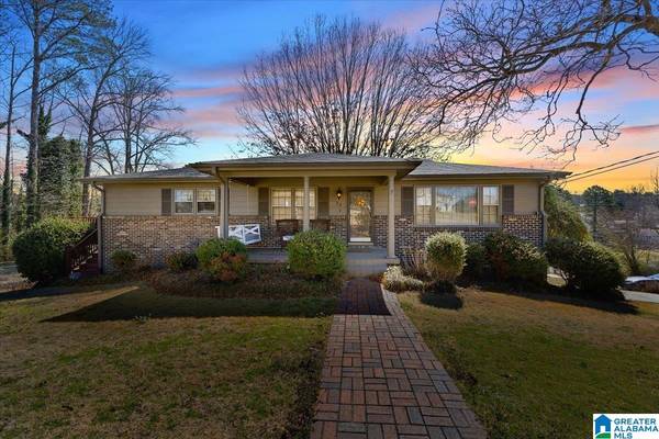 23 GRANDVIEW DRIVE,  Oneonta,  AL 35121