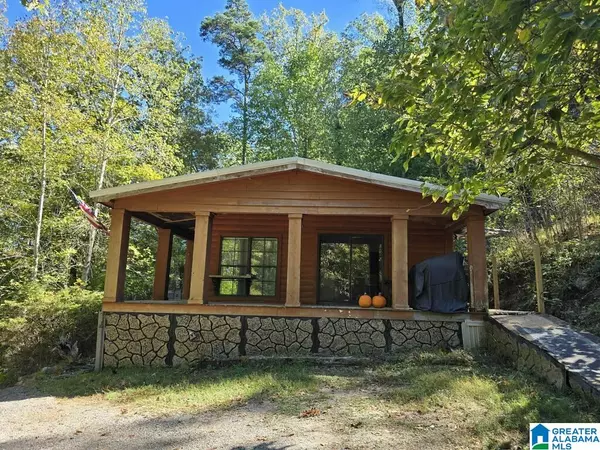 2660 WALDROP ROAD, Ashville, AL 35953