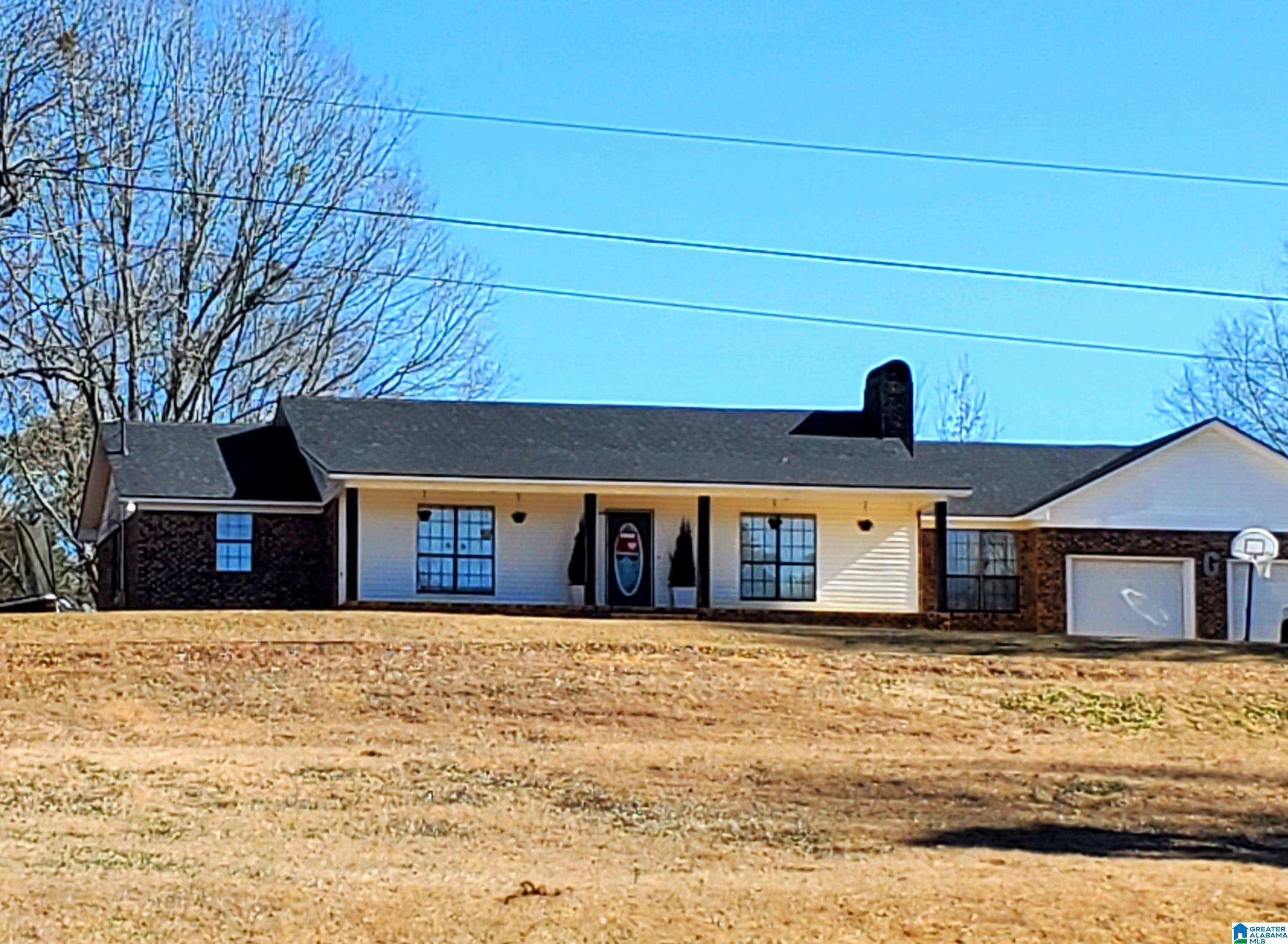 3314 COUNTY HIGHWAY 47, Winfield, AL 35594