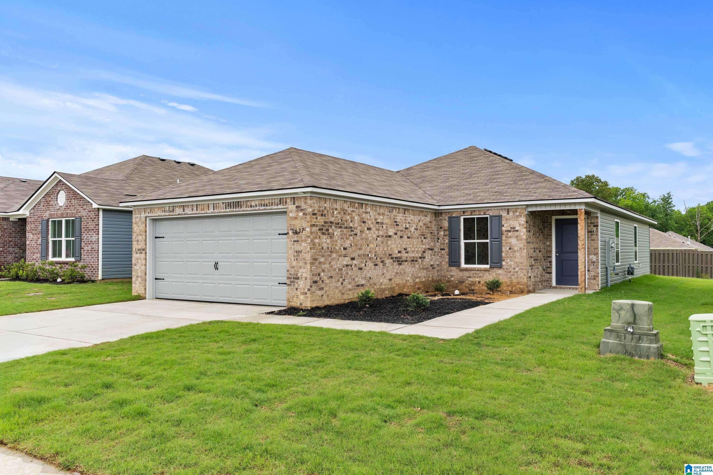 Cullman, AL 35055,1637 SIMMONS STREET SE