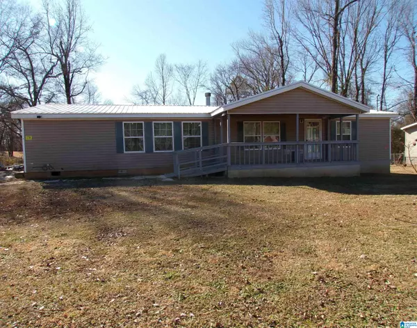 551 INA LANE, Oxford, AL 36203