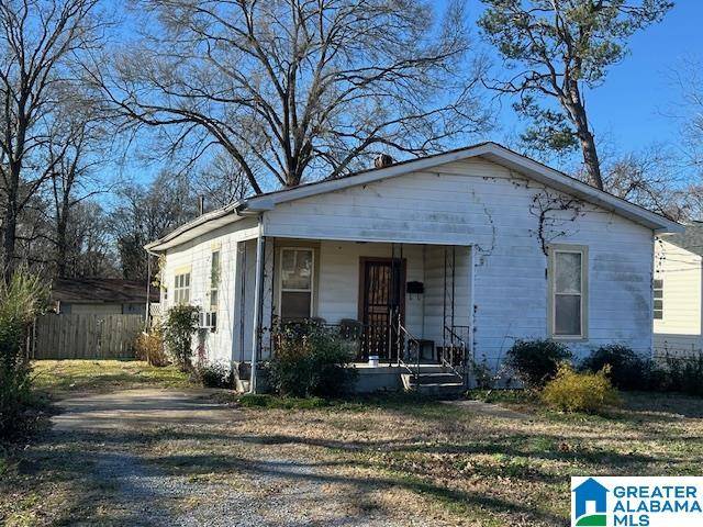 426 81ST STREET N, Birmingham, AL 35206