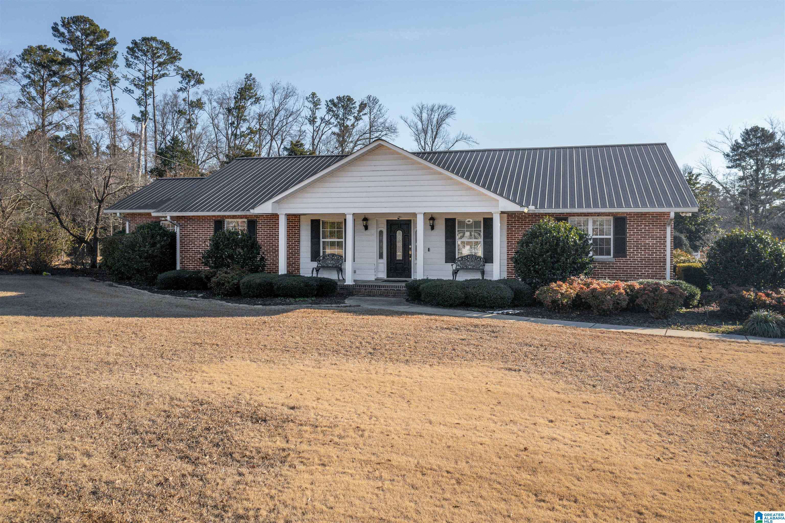 403 6TH STREET NE, Jacksonville, AL 36265