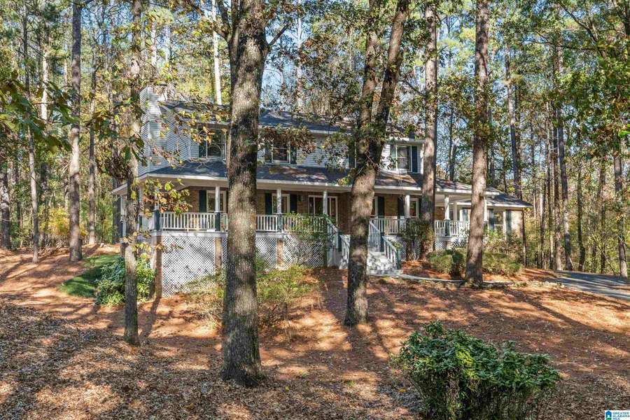 2500 MARCAL ROAD, Birmingham, AL 35244