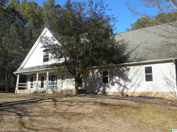 700 CEDAR CREEK ROAD, Odenville, AL 35120