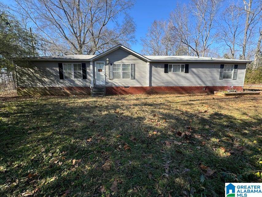 1139 PUMPKIN CENTER CUT OFF ROAD, Quinton, AL 35130