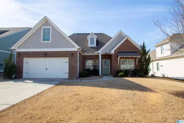 Springville, AL 35146,140 SWEETWATER WAY