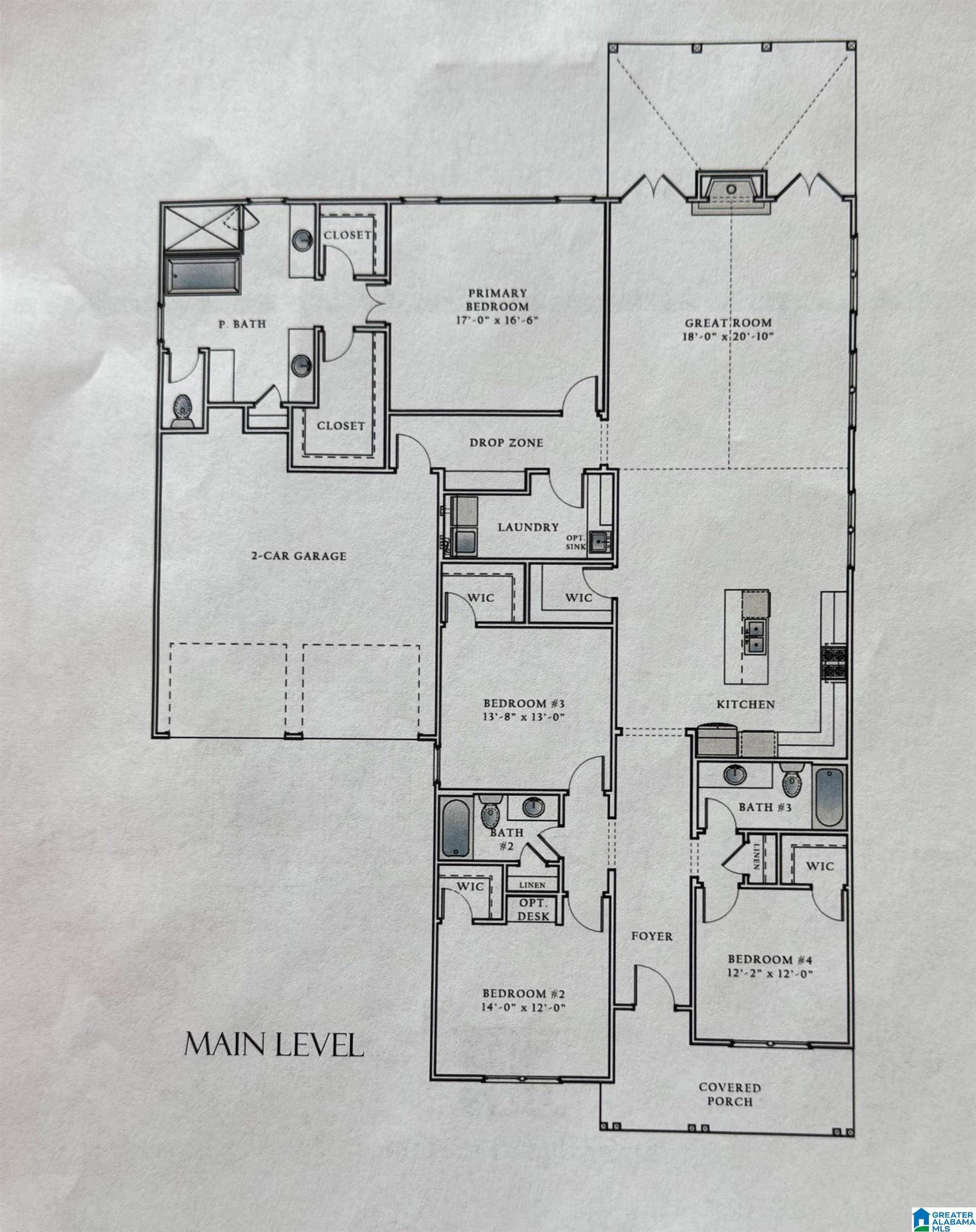 Hoover, AL 35244,2477 OLD GOULD RUN
