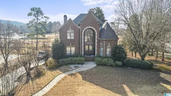 5320 GREYSTONE WAY, Hoover, AL 35242