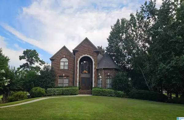 Hoover, AL 35242,5320 GREYSTONE WAY