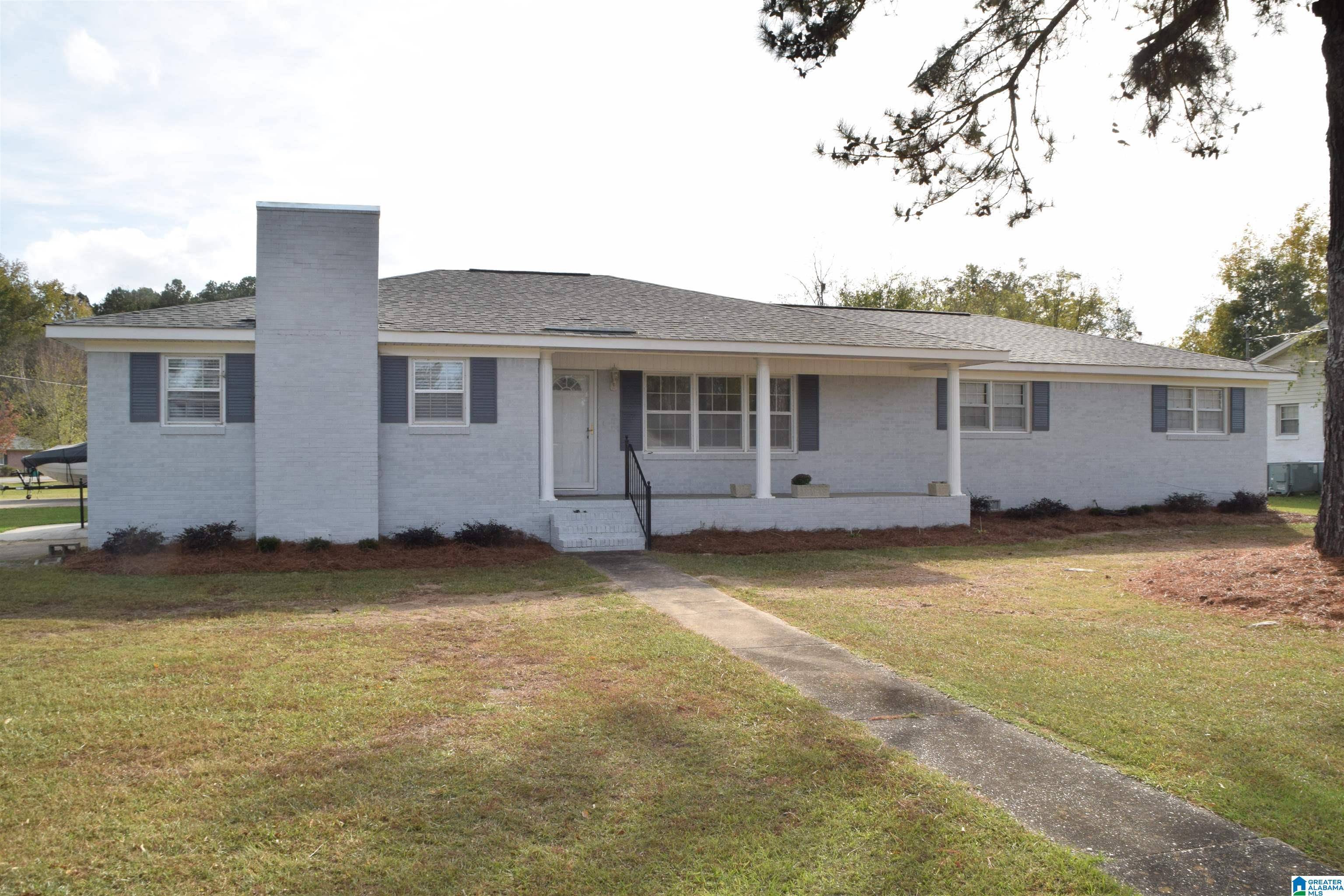 420 BELMAR CIRCLE, Glencoe, AL 35905