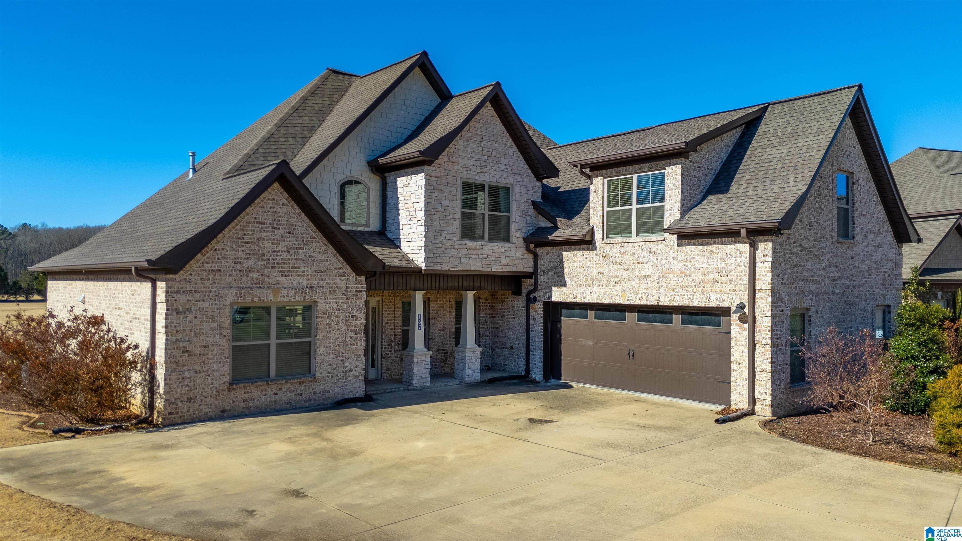 167 ROME BEAUTY CIRCLE, Oxford, AL 36203