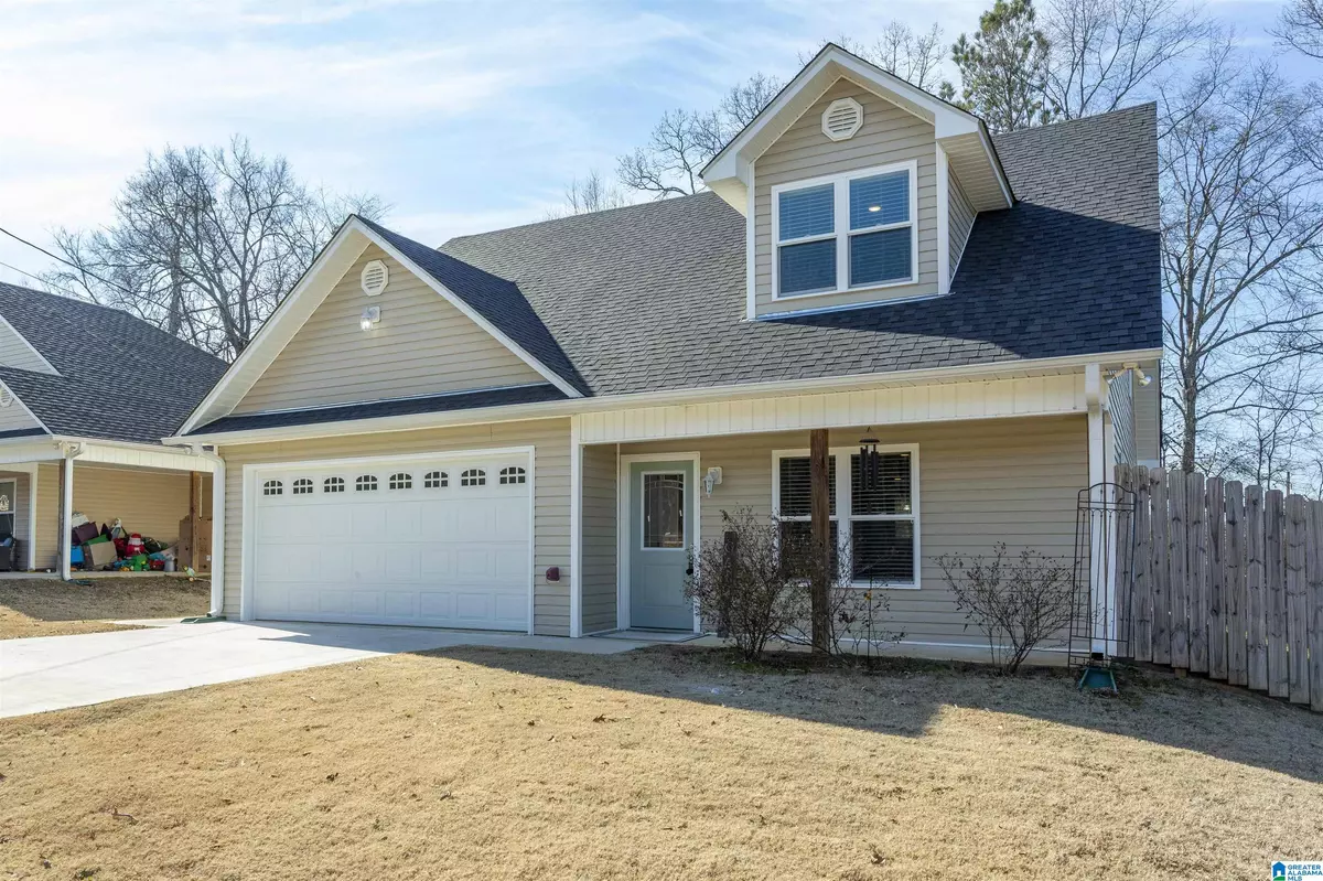 Oneonta, AL 35121,337 CENTRAL AVENUE