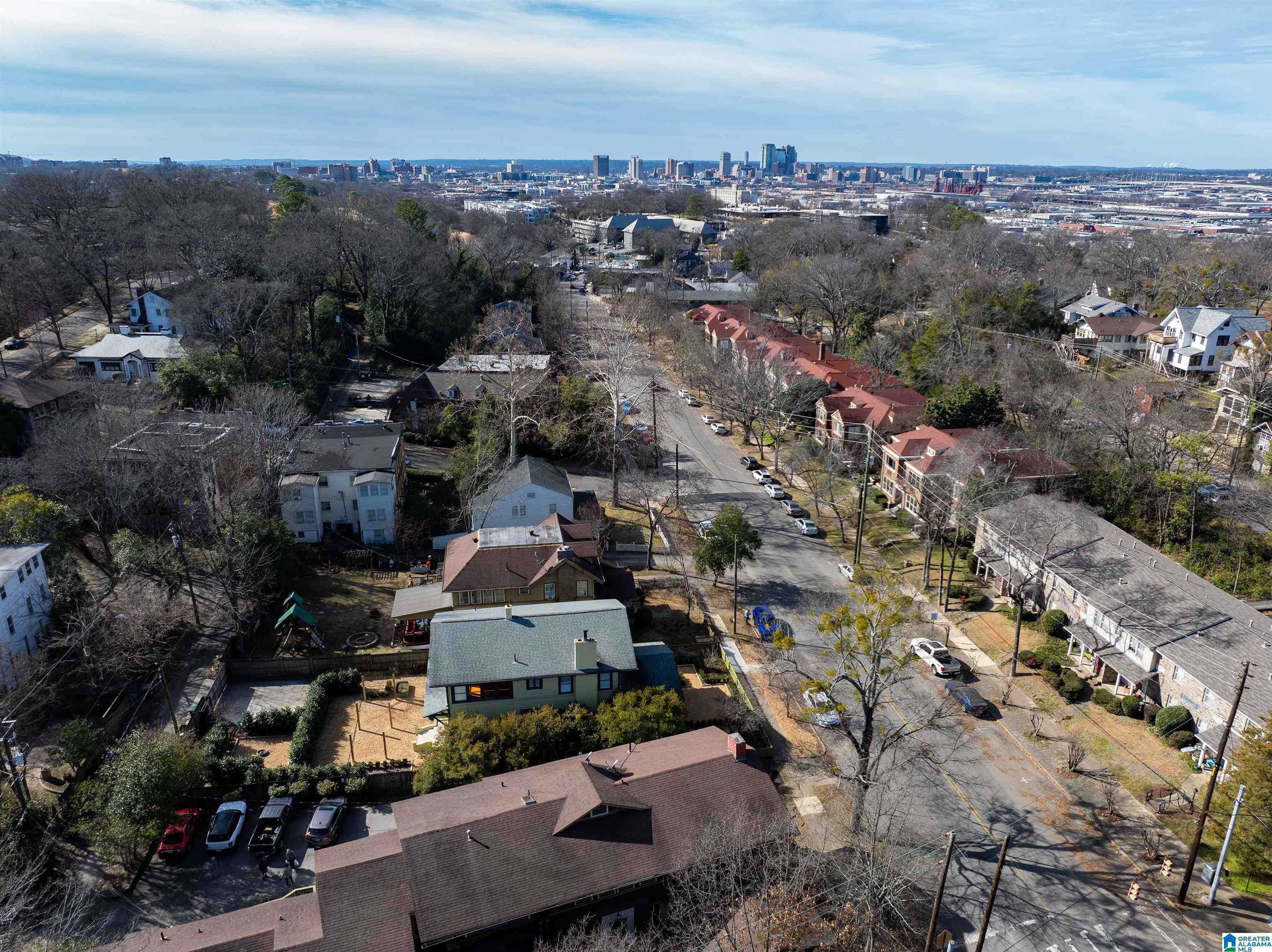 Birmingham, AL 35222,4011 CLAIRMONT AVENUE