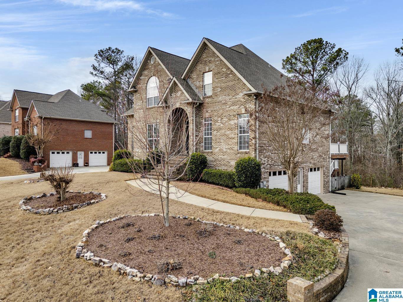Alabaster, AL 35114,2129 N GRANDE VIEW LANE