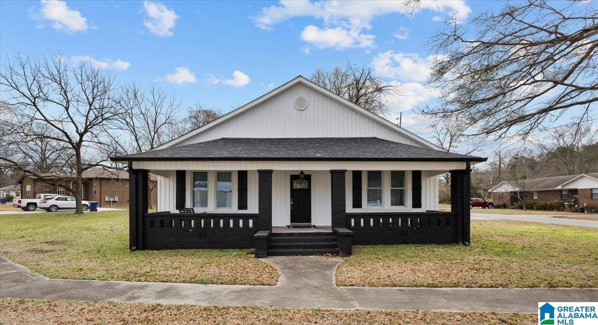 301 ADAMS AVENUE E, Oneonta, AL 35121