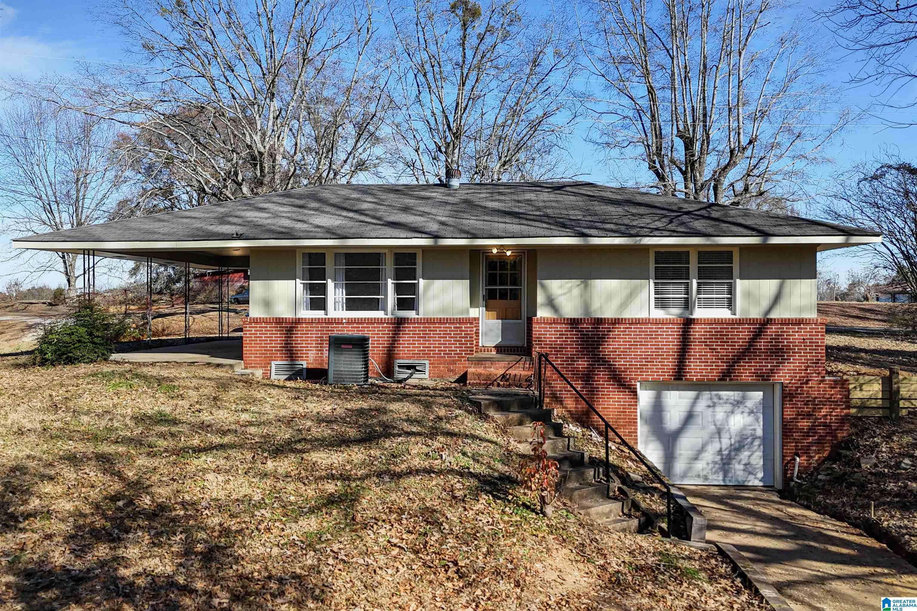 Brent, AL 35034,65 WOOLEY ROAD