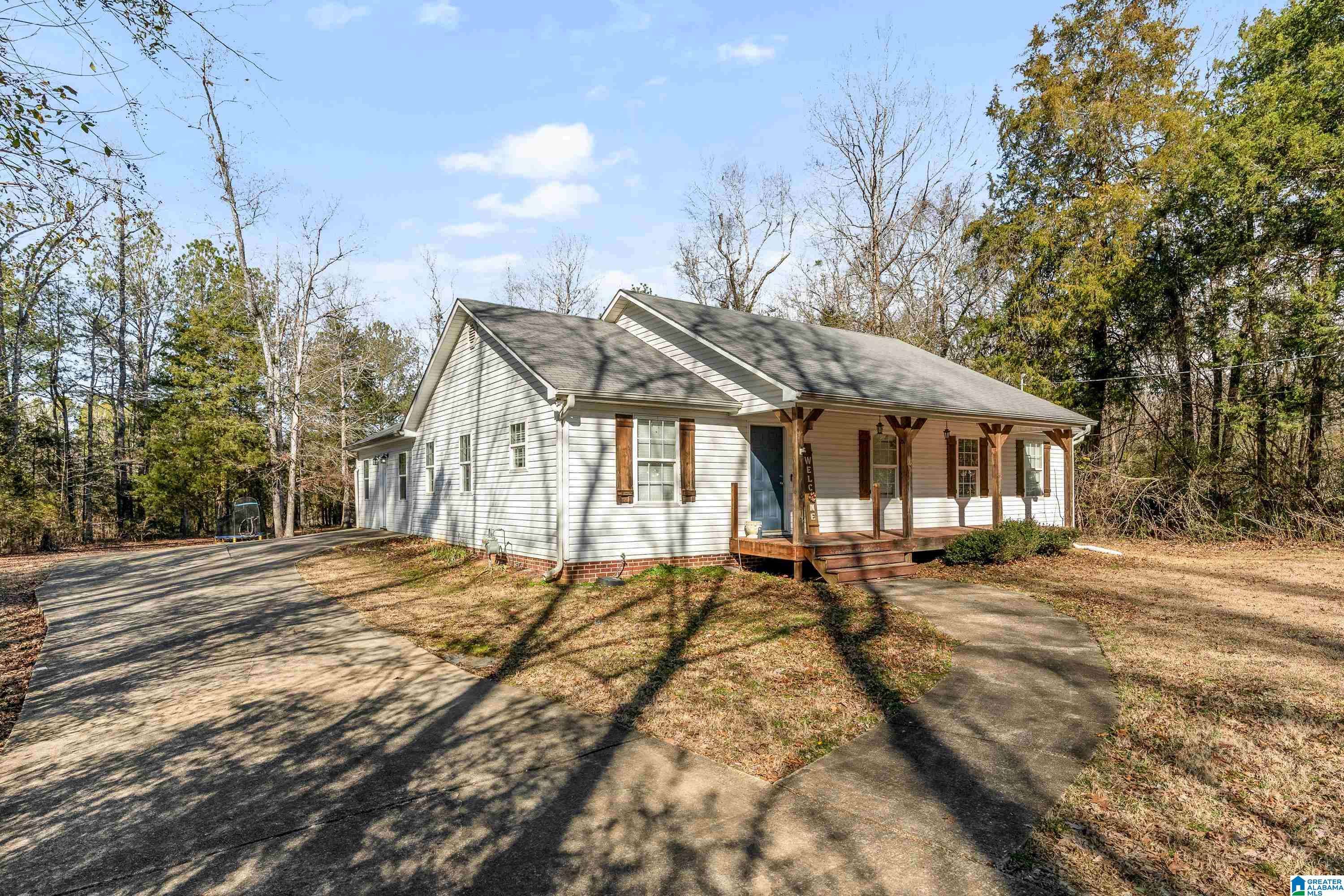 Maylene, AL 35114,20 EAGLEWOOD FARMS ROAD