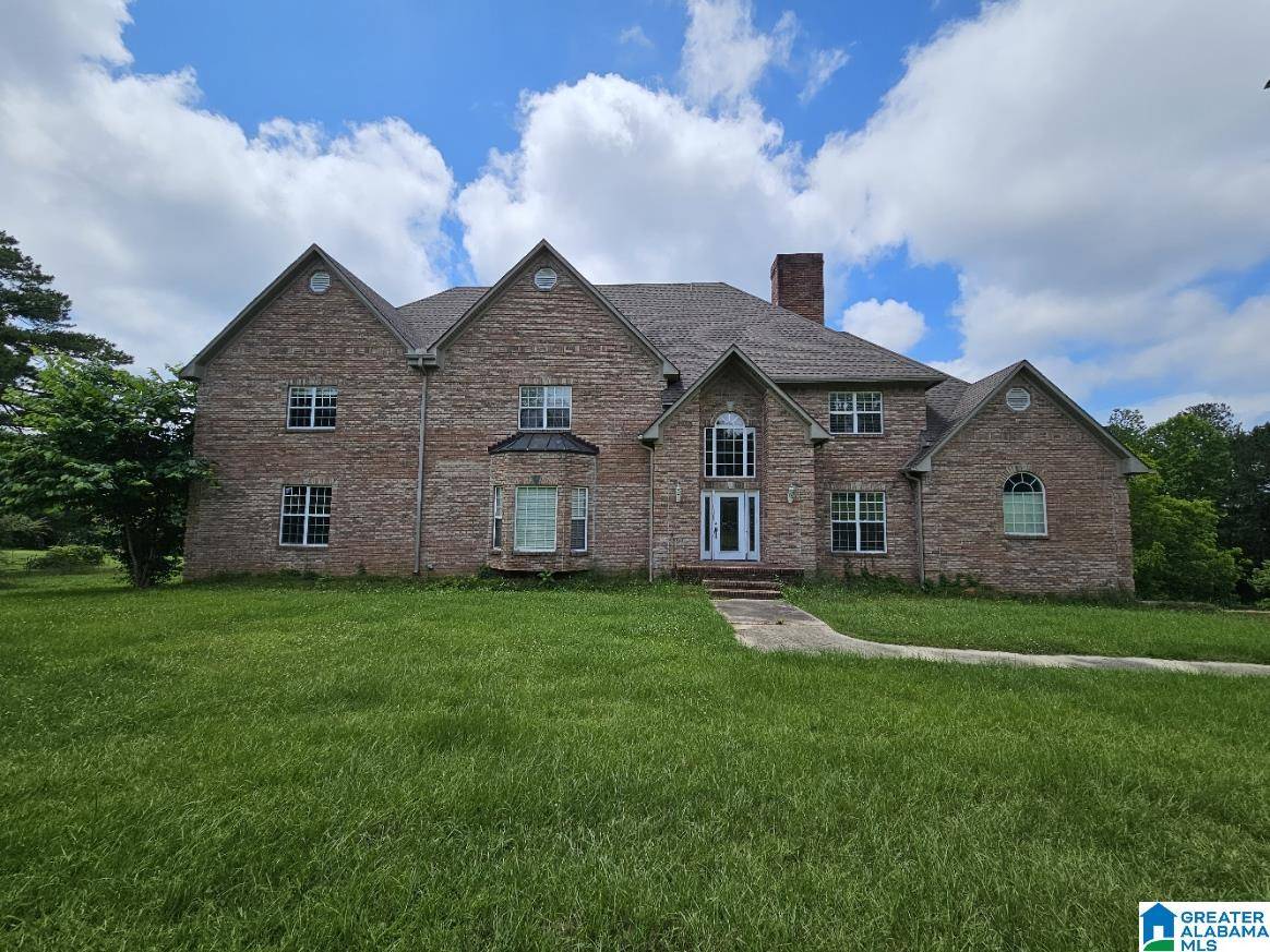 Odenville, AL 35120,85 VALLEY VIEW DRIVE