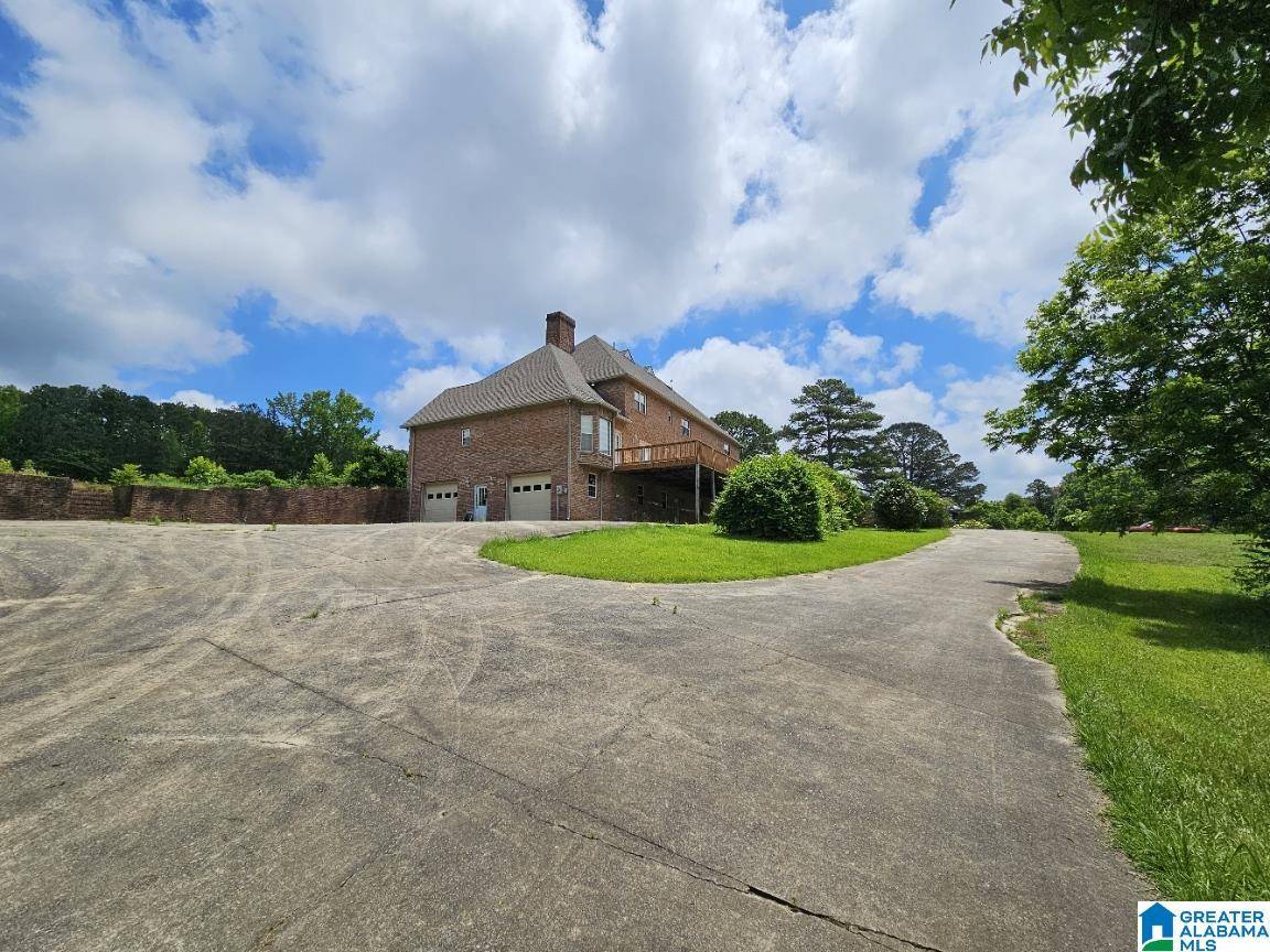 Odenville, AL 35120,85 VALLEY VIEW DRIVE