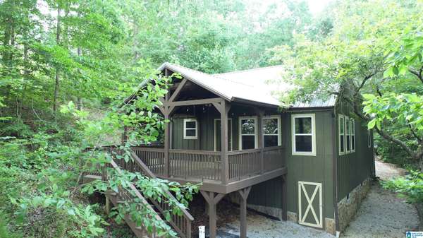 465 JEANS WAY, Wedowee, AL 36278
