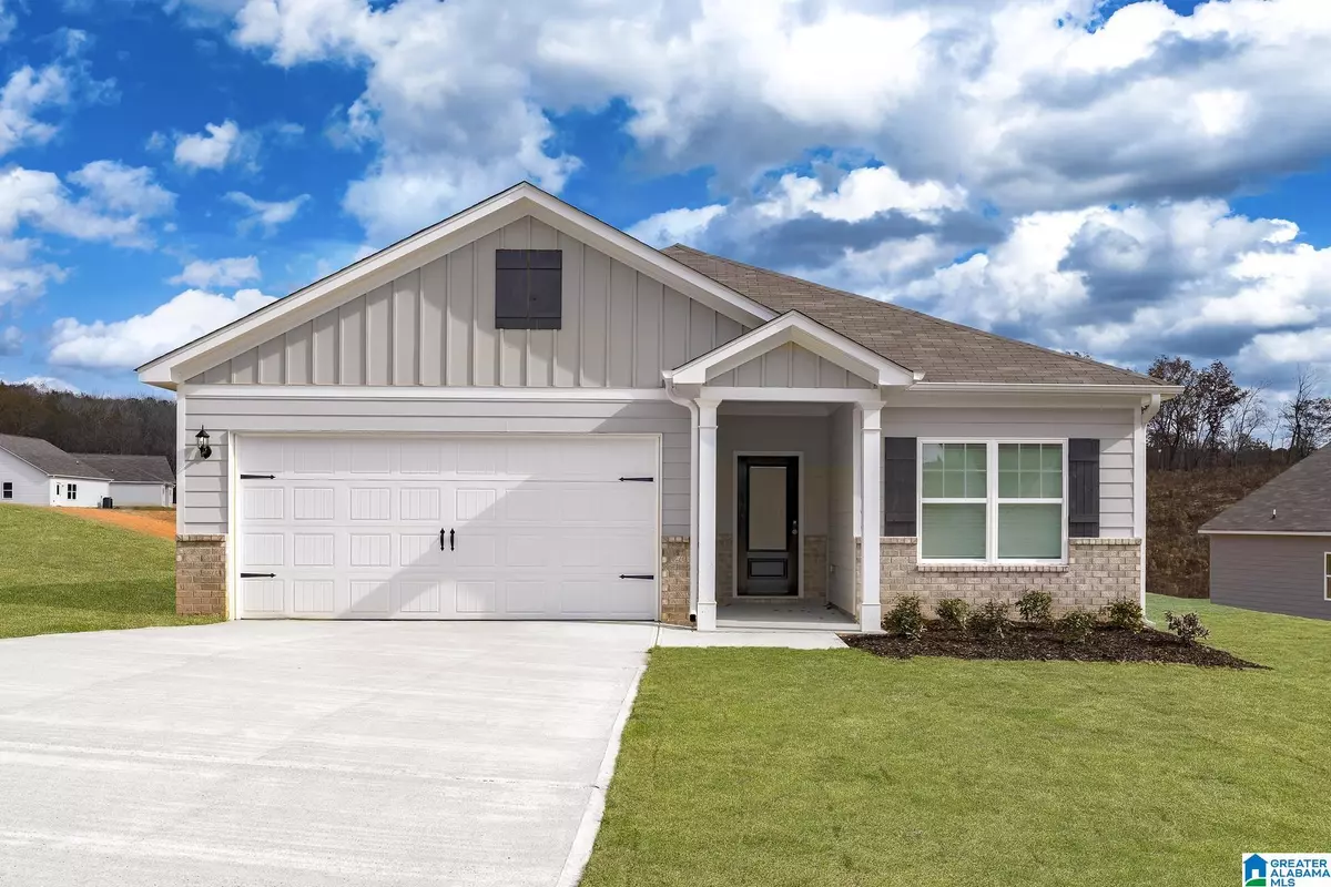 Pinson, AL 35126,4553 MORGAN DRIVE