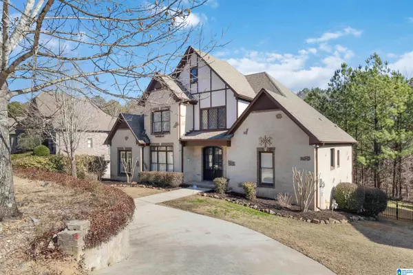 Pelham, AL 35124,828 BALLANTRAE PARKWAY