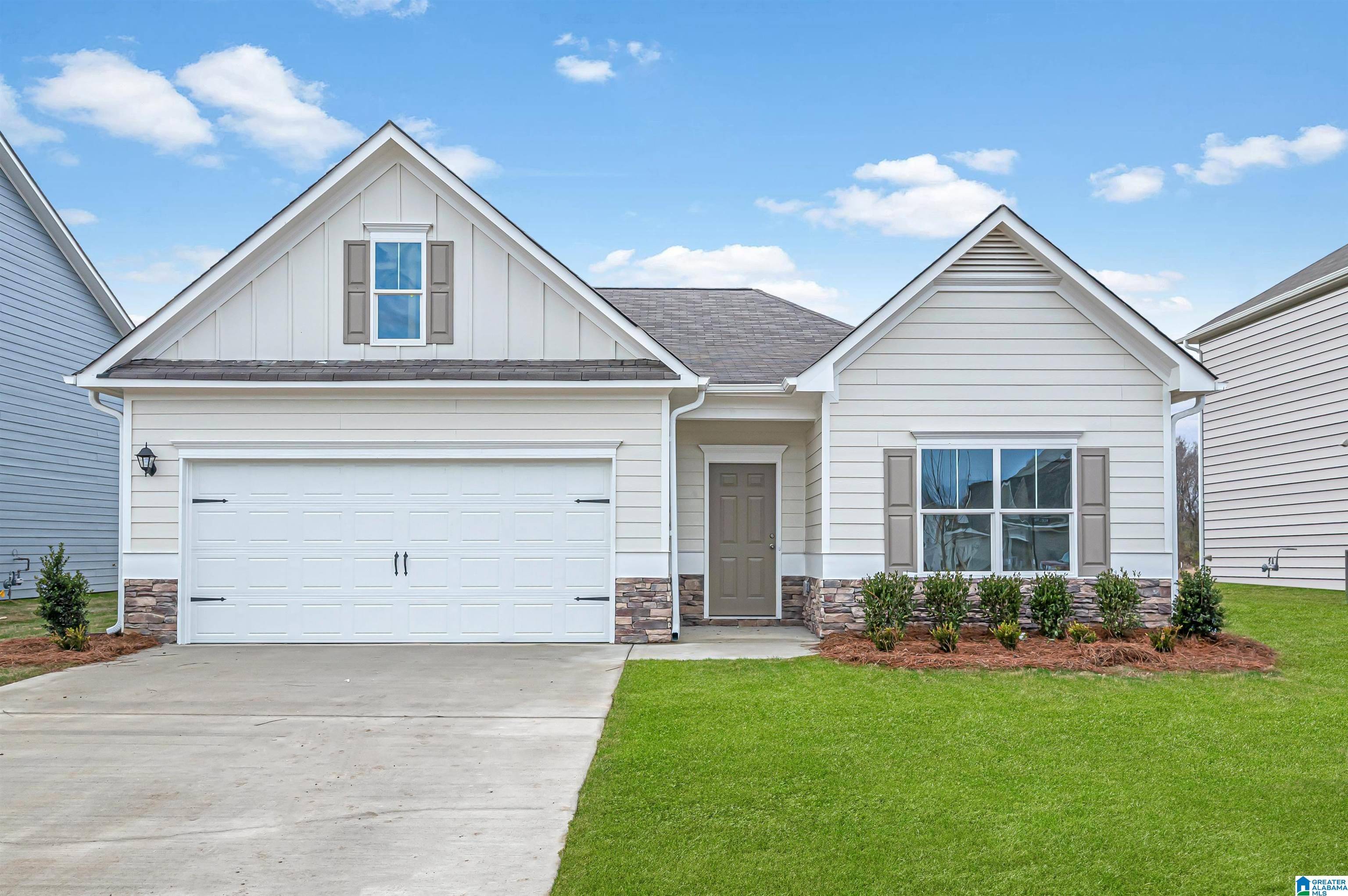 3247 PONDEROSA PARKWAY, Morris, AL 35116