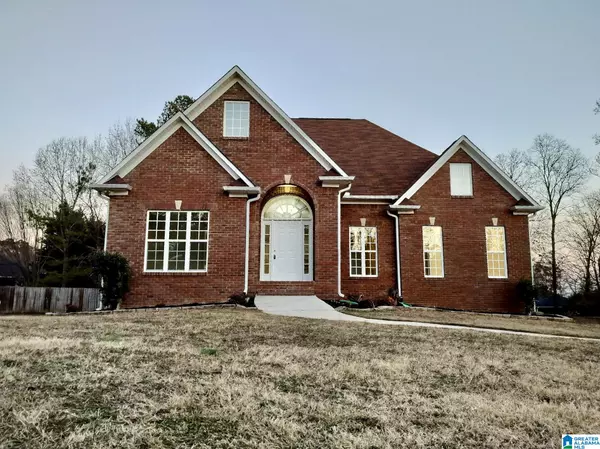 9128 SPARKS DRIVE,  Warrior,  AL 35180