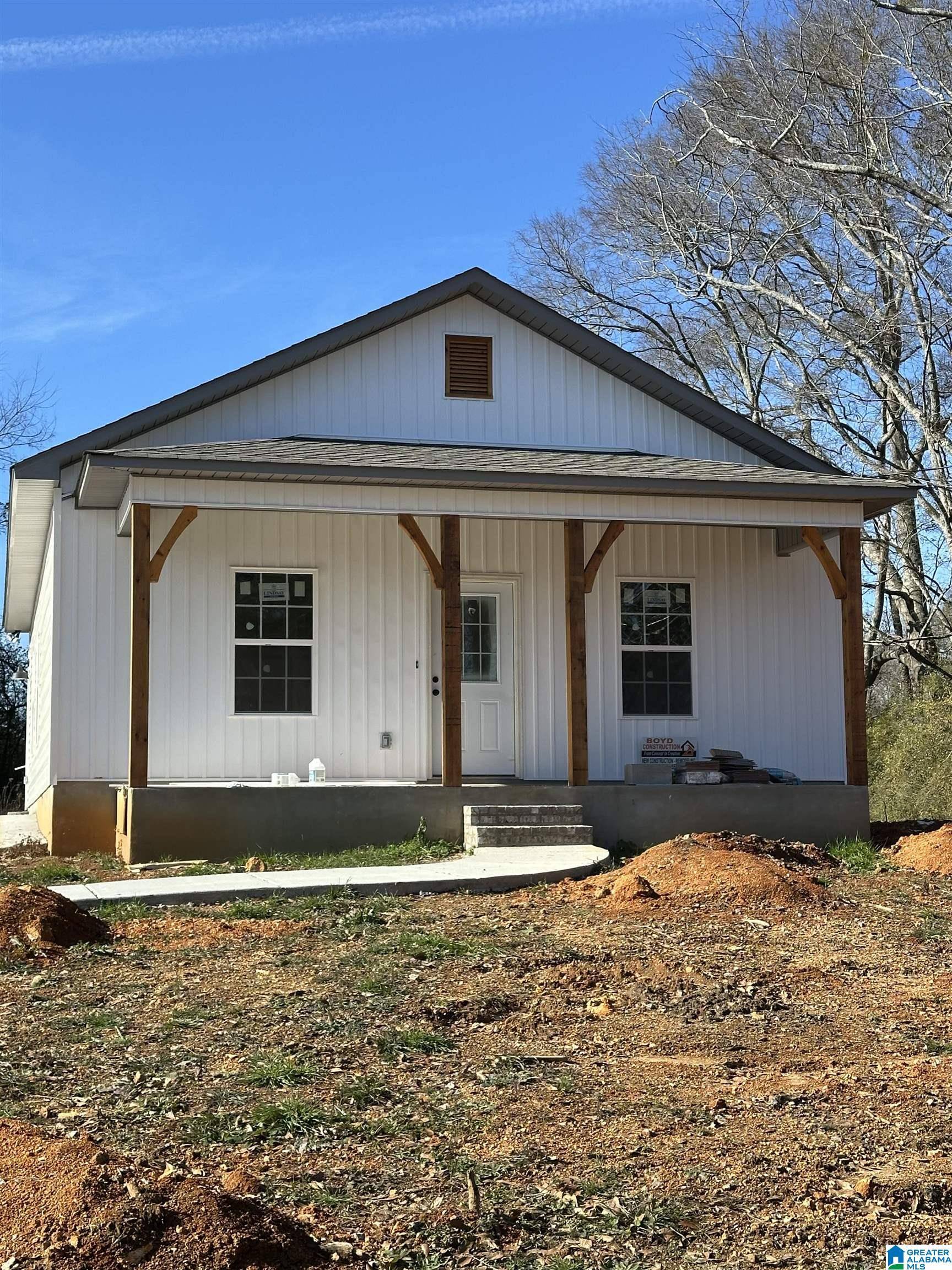 Riverside, AL 35135,545 DEPOT STREET
