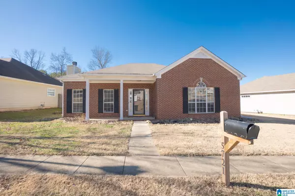 Pinson, AL 35126,5721 MARCHESTER CIRCLE