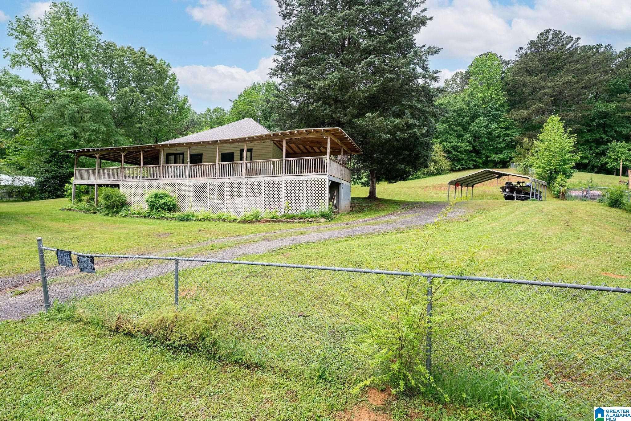 Parrish, AL 35580,189 VINING ROAD