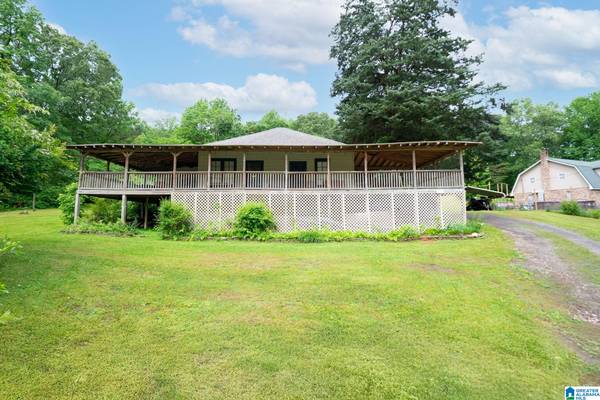 189 VINING ROAD, Parrish, AL 35580
