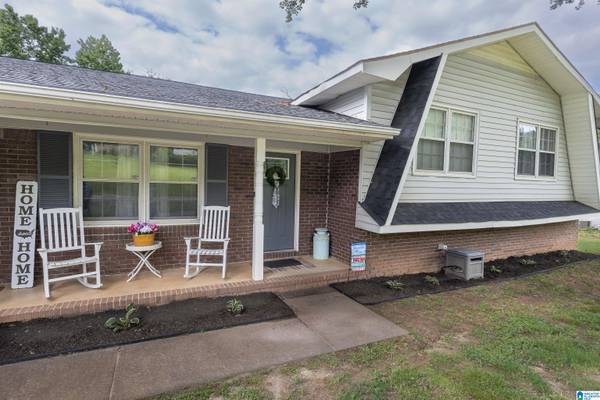 818 GATE 5 ROAD, Alexandria, AL 36250