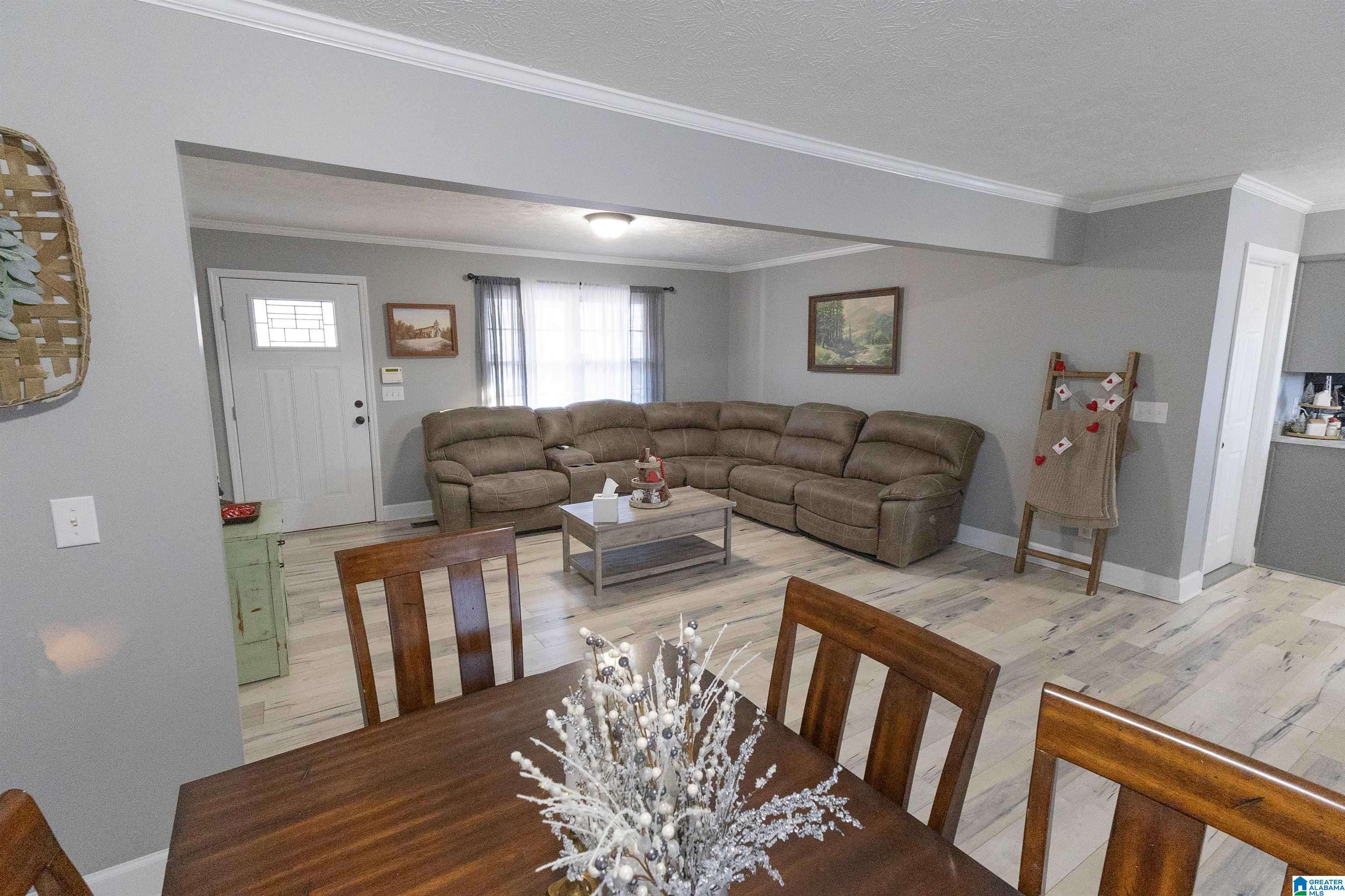 818 GATE 5 ROAD, Alexandria, AL 36250