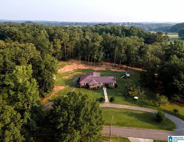 Ashland, AL 36251,215 ROSEWOOD LANE