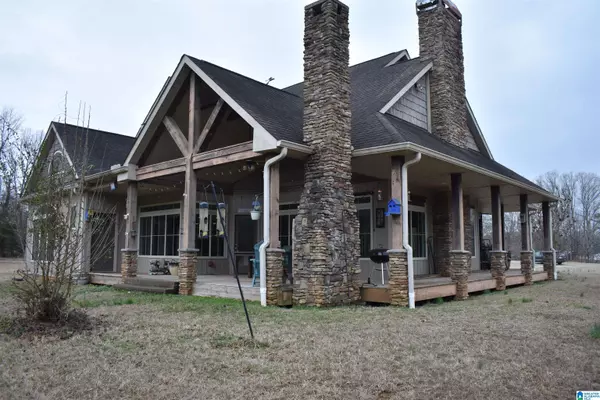Wilsonville, AL 35186,130 GLENN ROAD