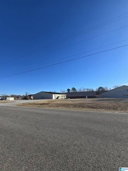 707 16TH AVENUE #10 and 11, Clanton, AL 35045