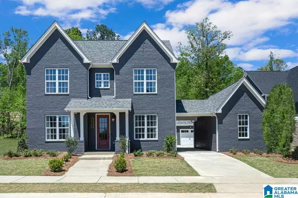 1002 GABLE WAY, Hoover, AL 35244