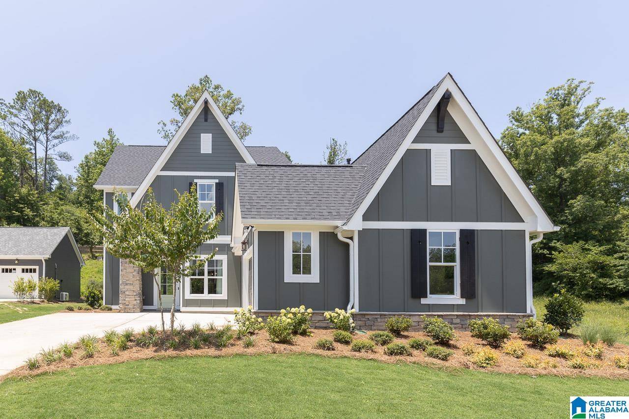 1824 SWANN LANE, Hoover, AL 35244