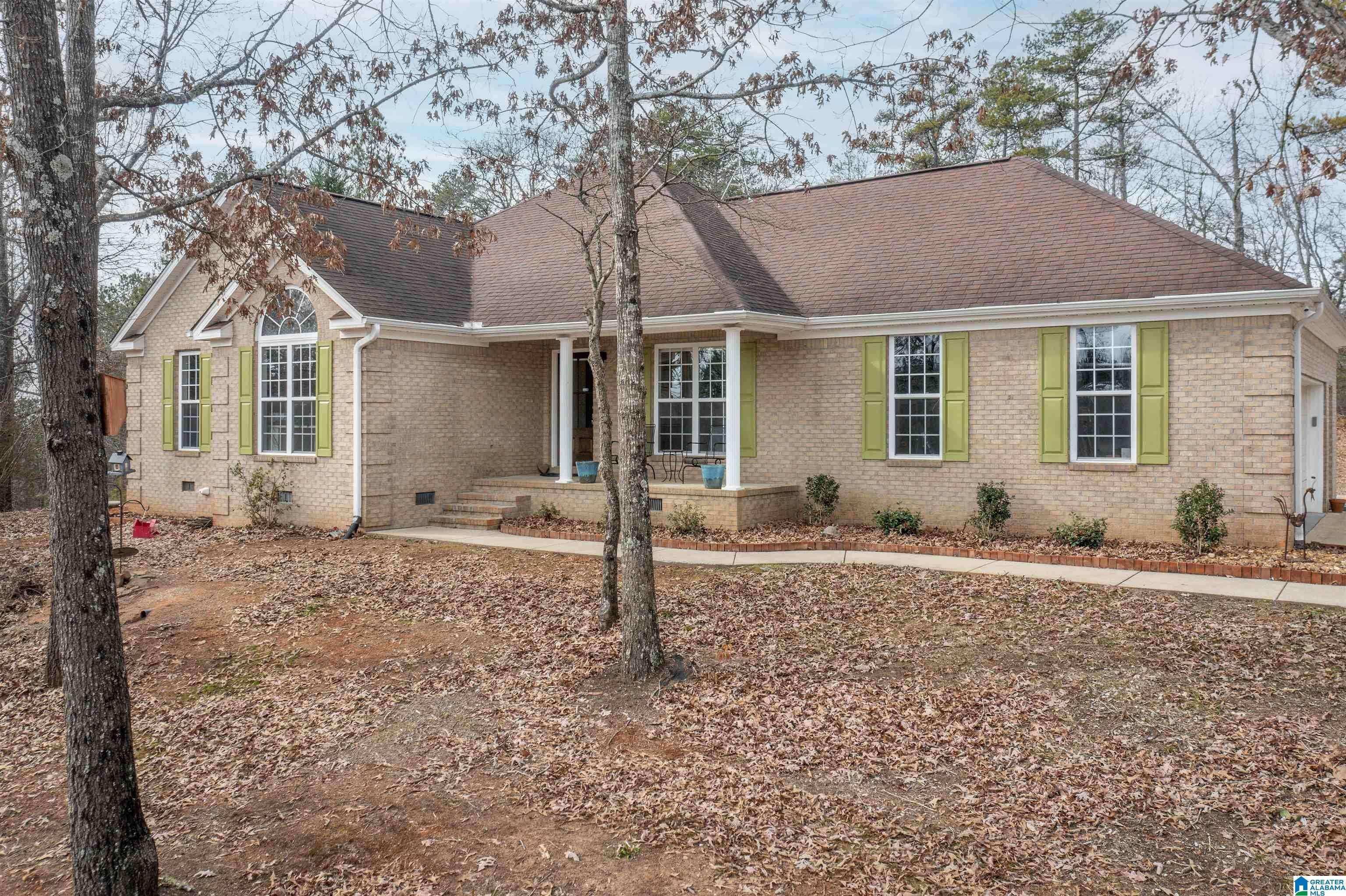 Glencoe, AL 35905,1115 EDGAR ROAD