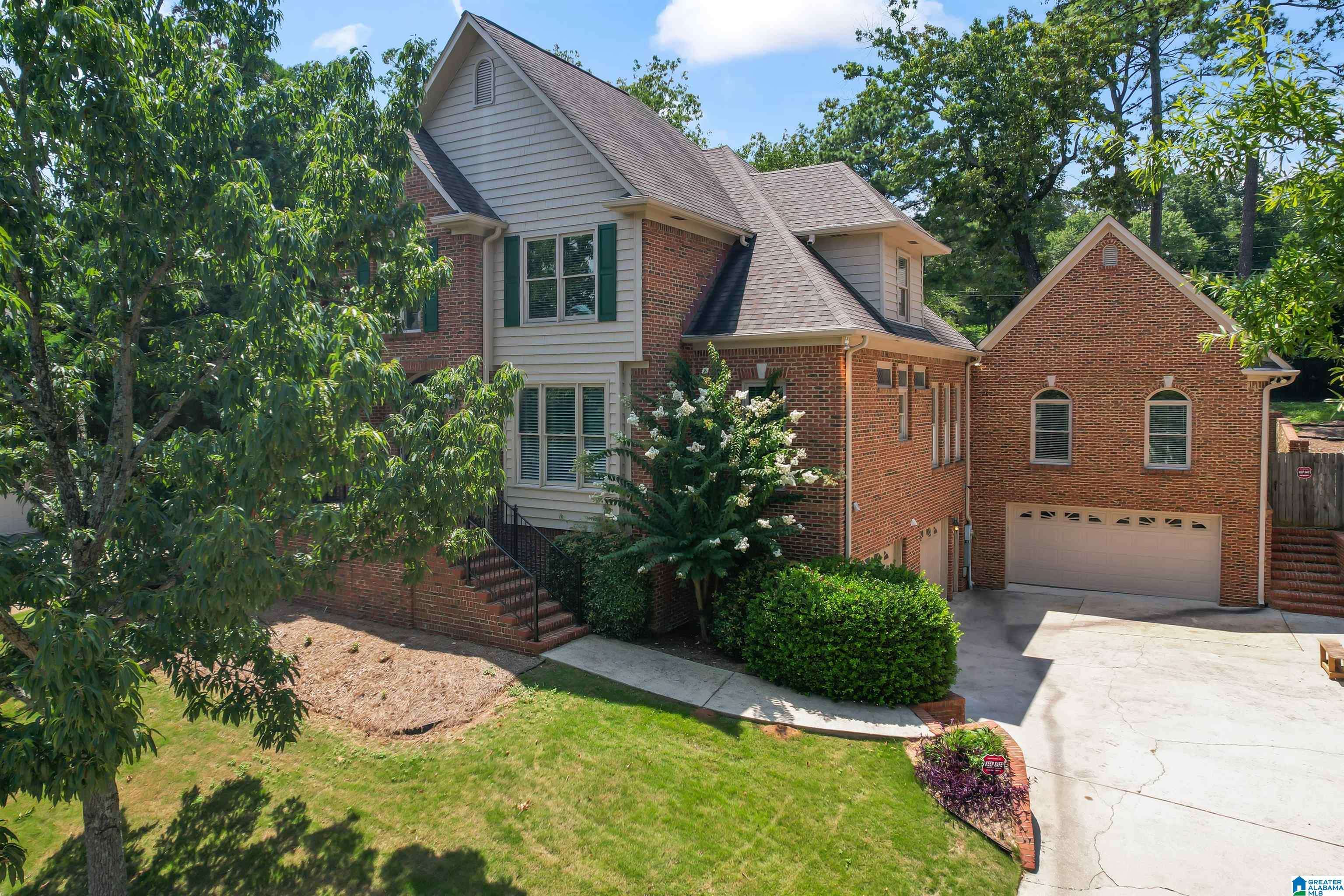 1172 HIBISCUS DRIVE, Hoover, AL 35226
