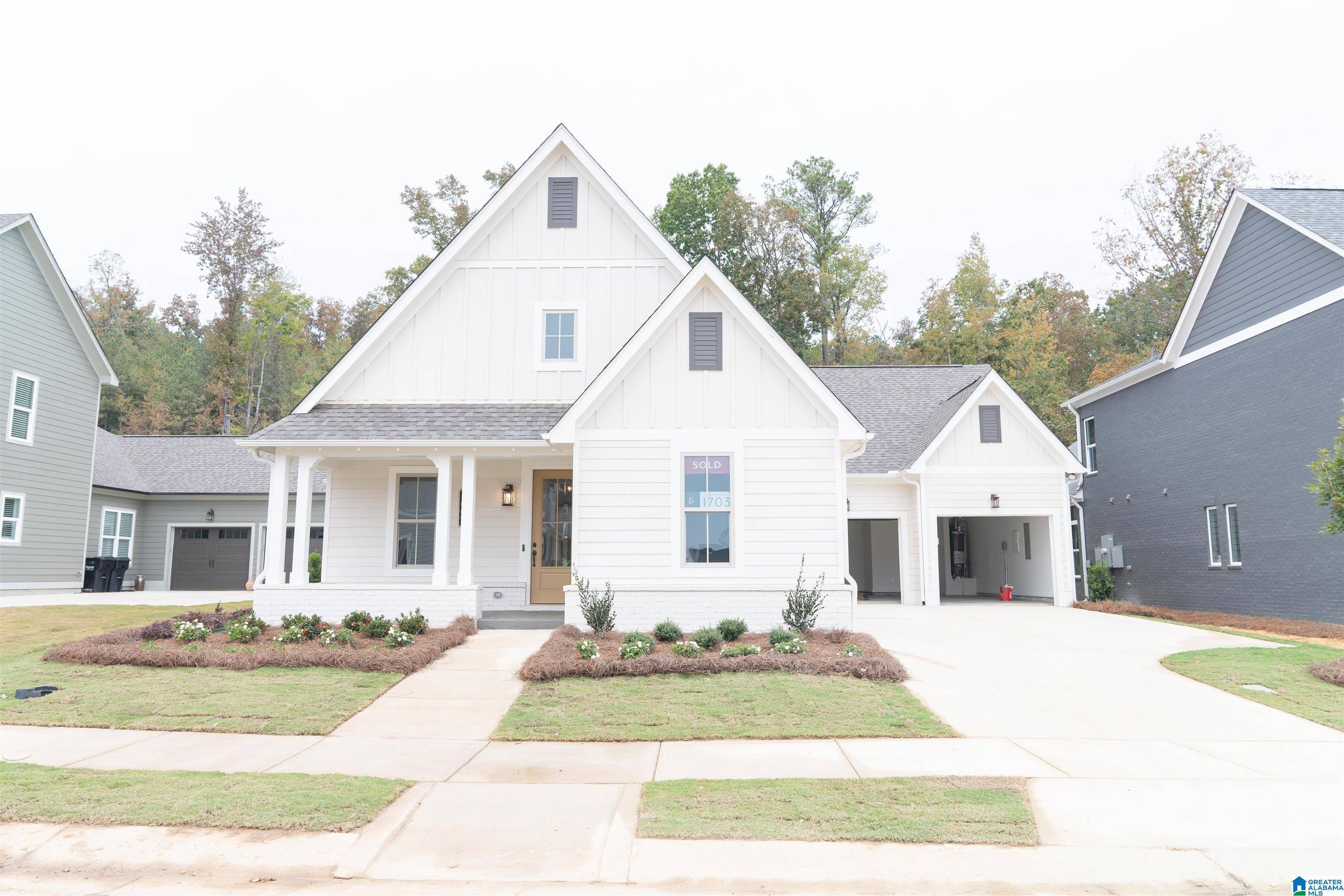 2102 BUTLER ROAD, Hoover, AL 35244