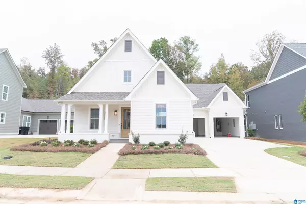 2102 BUTLER ROAD, Hoover, AL 35244