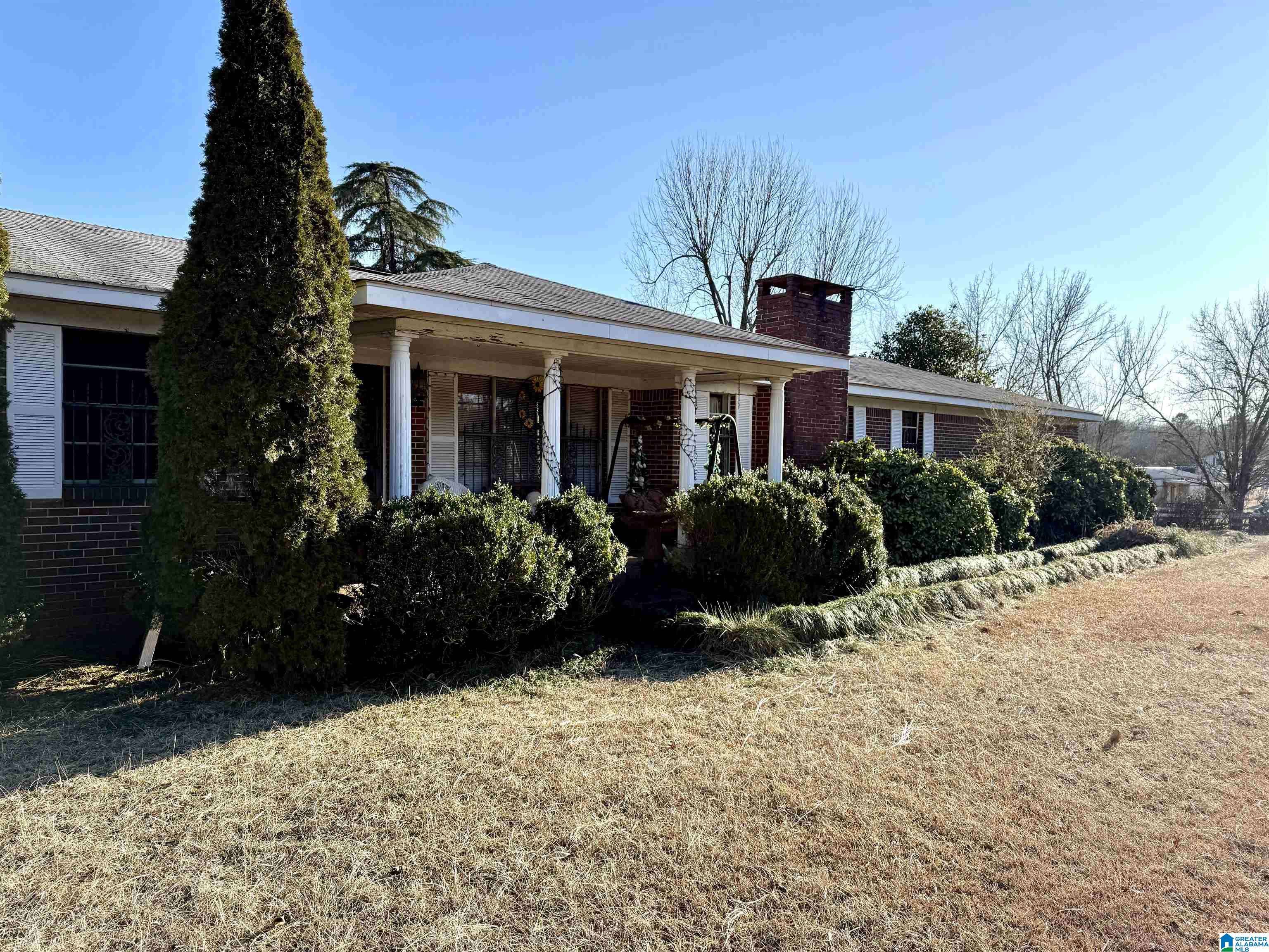 4850 HIGHWAY 144, Ragland, AL 35131