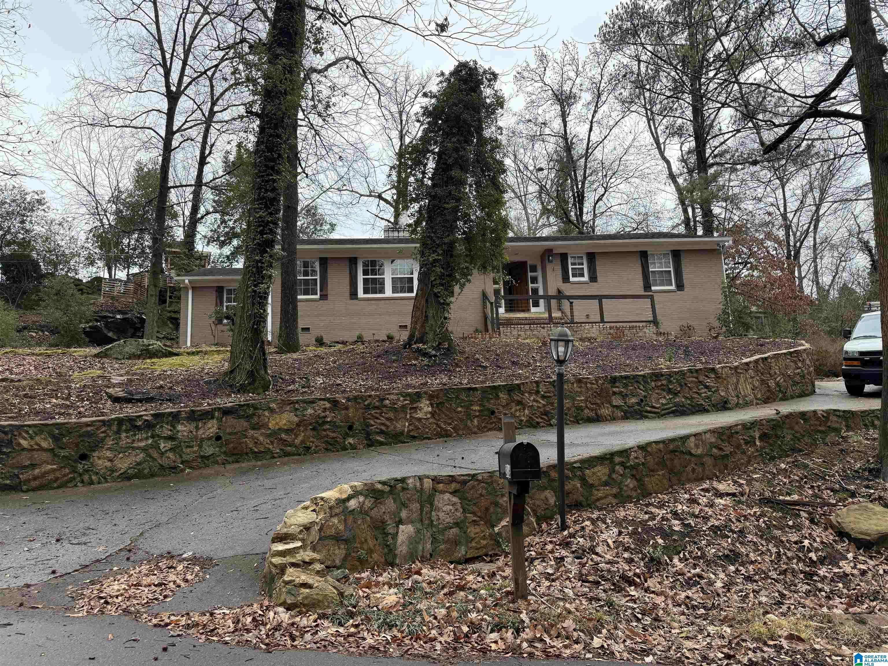 316 CROSS RIDGE ROAD, Mountain Brook, AL 35223