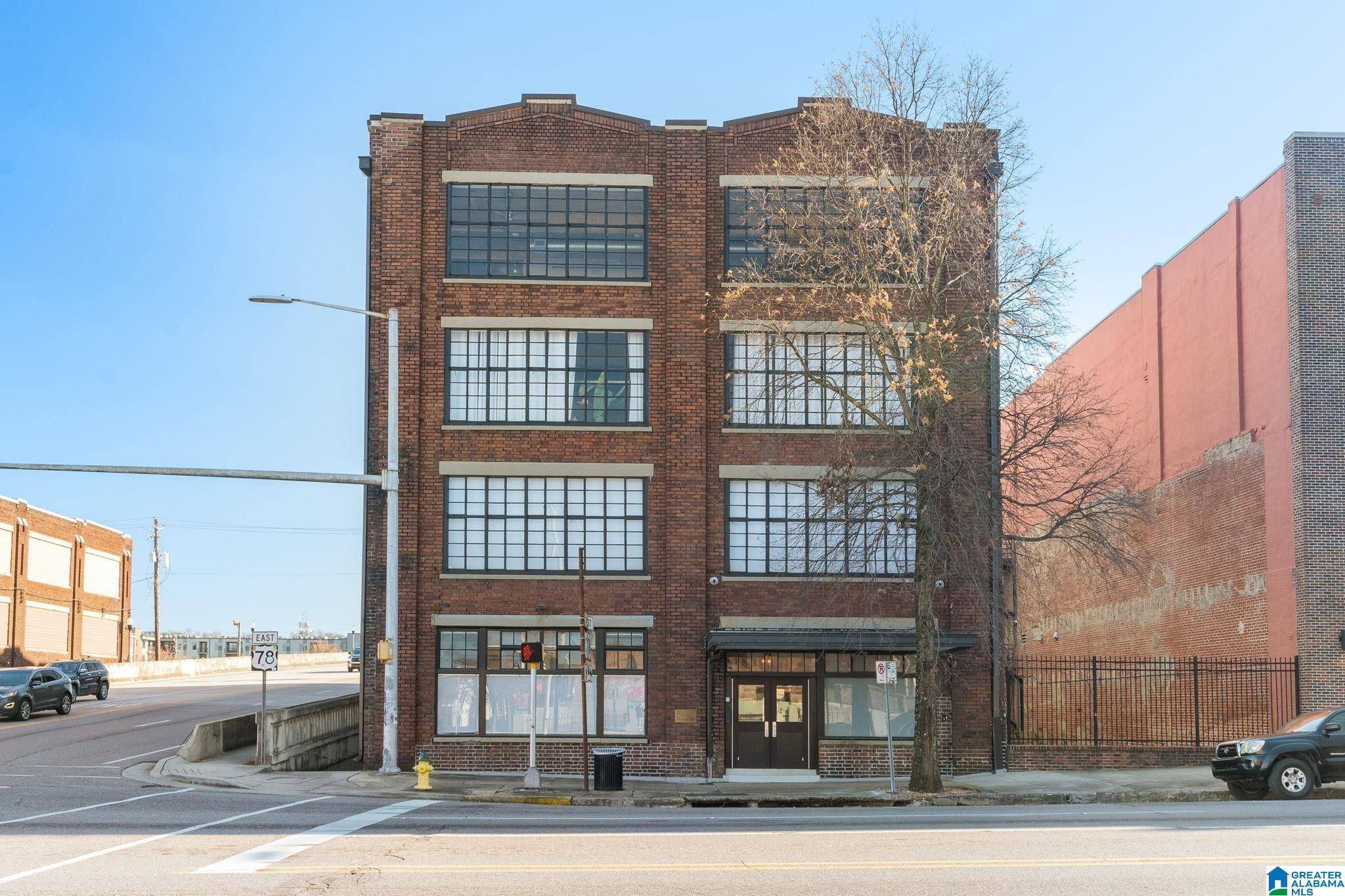 2329 1ST AVENUE N #203, Birmingham, AL 35203