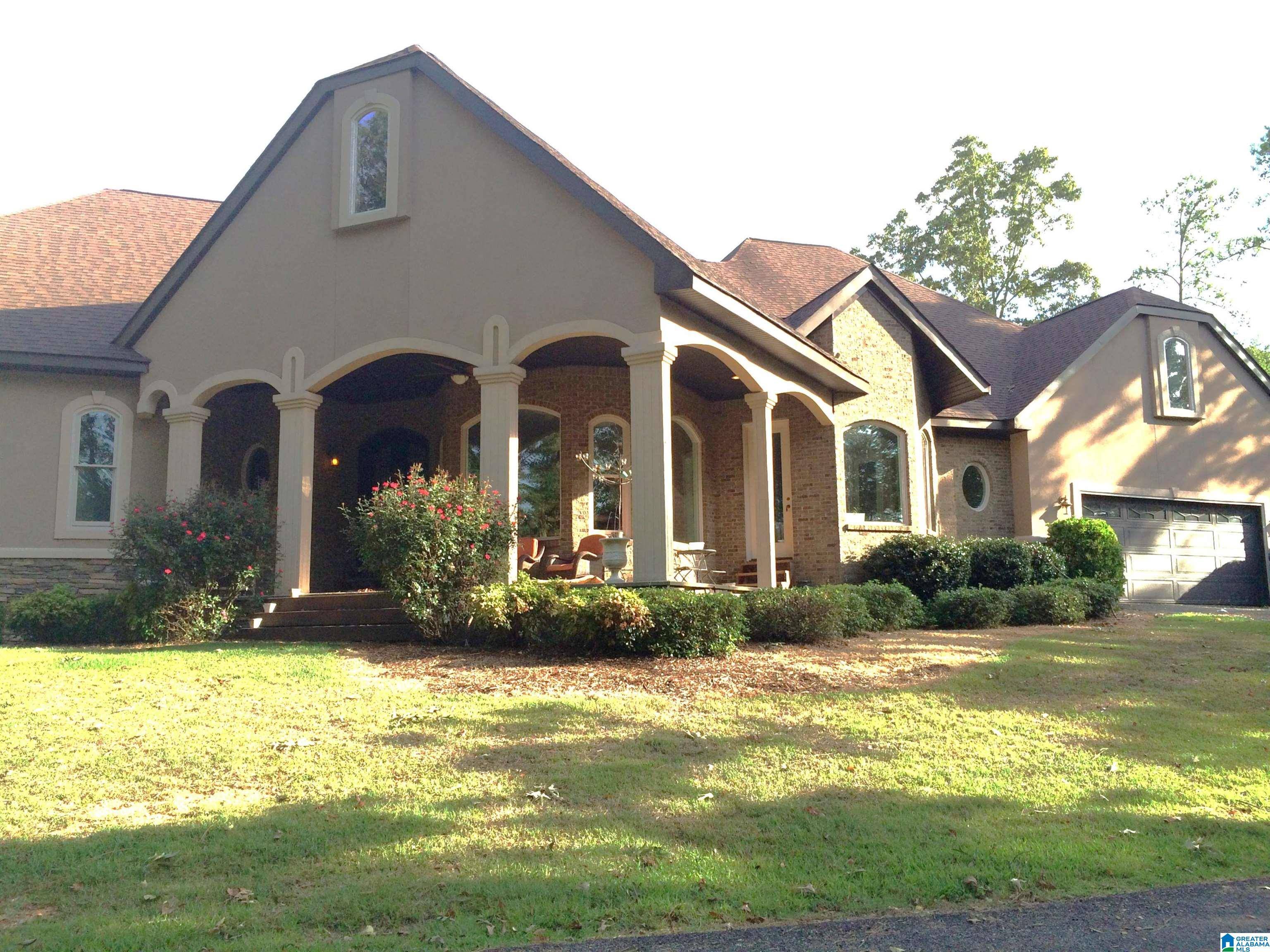 700 CONSTELLATION DRIVE, Alpine, AL 35014