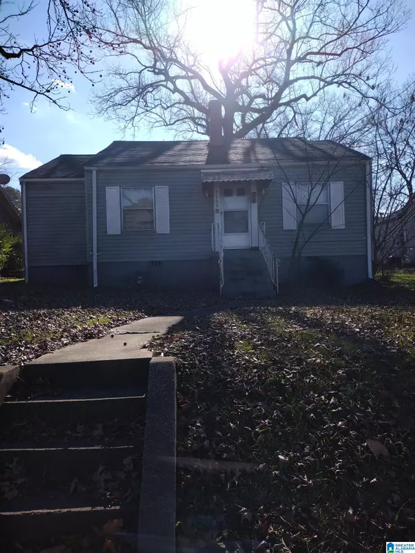 1109 40TH STREET, Birmingham, AL 35218