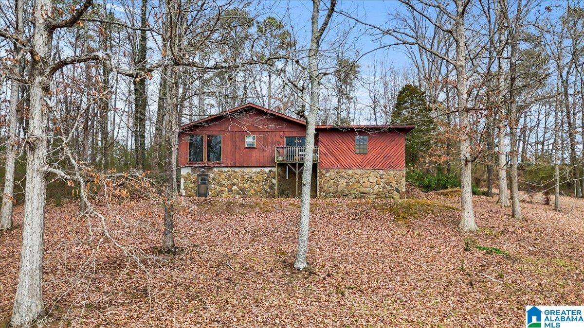 Hanceville, AL 35077,245 COUNTY ROAD 544